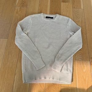 All Saints Destinn Pullover